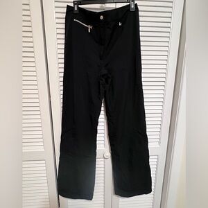 NILS Women’s ski/snowboarding “Melissa” pants, size 10.
